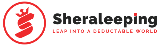 Sheraleeping